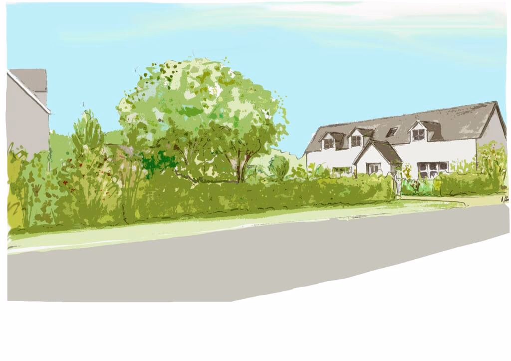 Plot for sale - Image 2