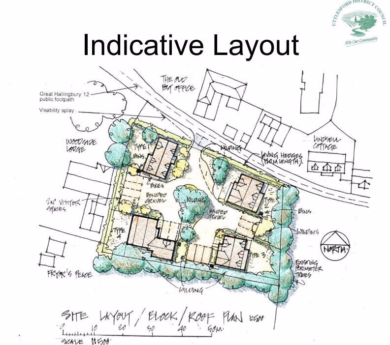 Plot for sale - Image 4