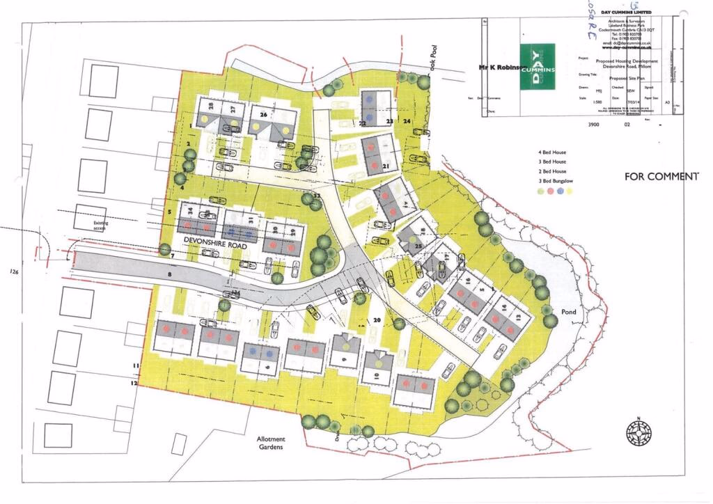 Land for sale - Image 1