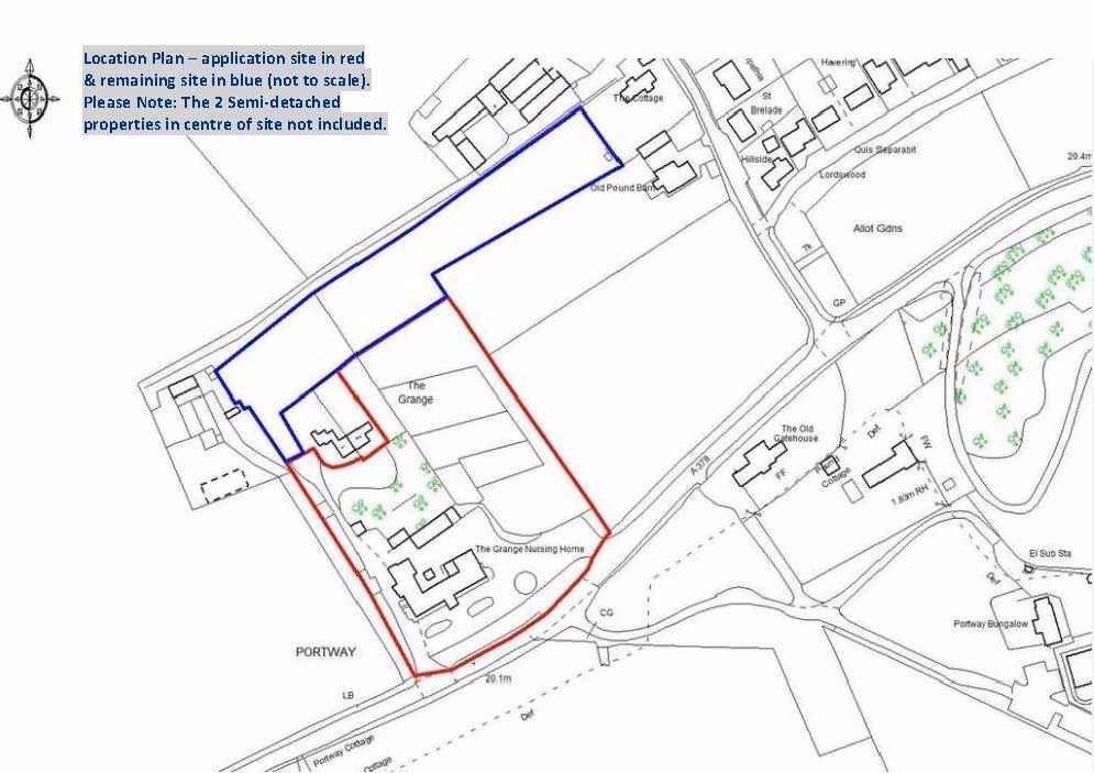 Plot for sale - Image 4
