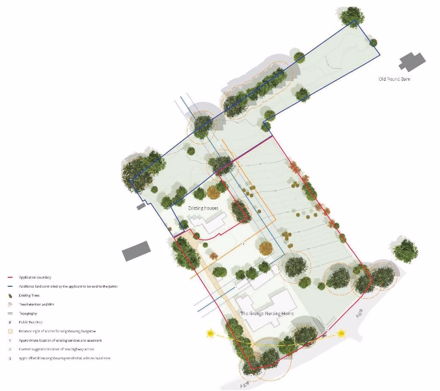 Plot for sale - Image 5