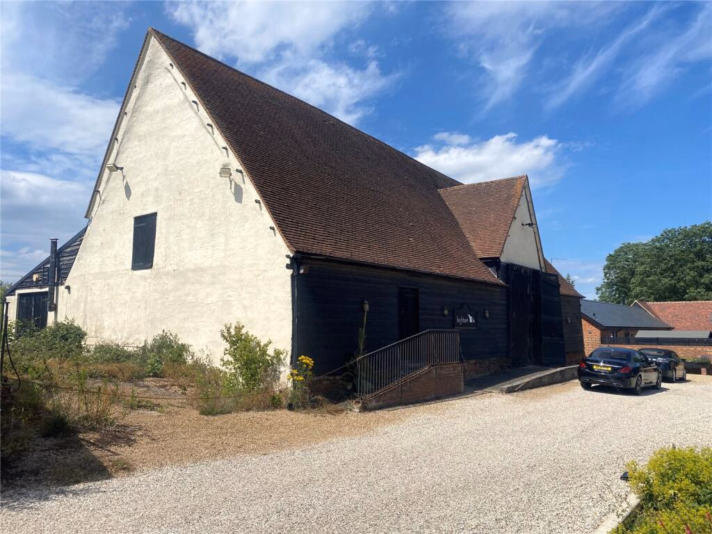 Plot for sale - Image 2