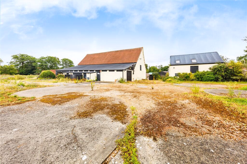 Plot for sale - Image 4