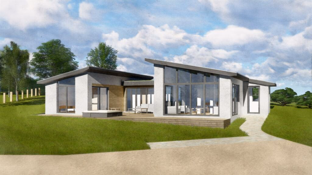 Plot for sale - Image 3