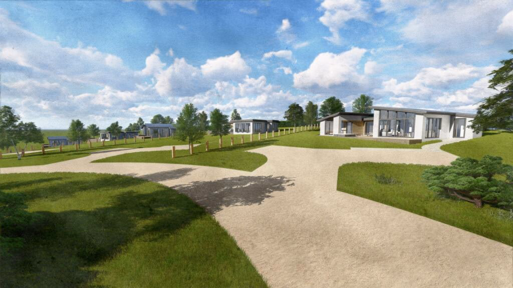 Plot for sale - Image 4