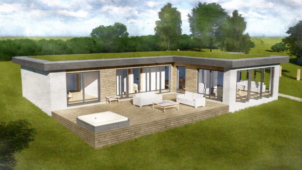 Plot for sale - Image 5