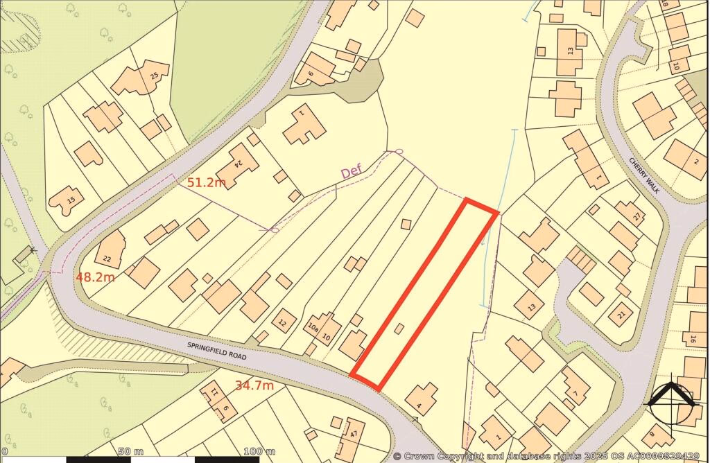 Land for sale - Image 1