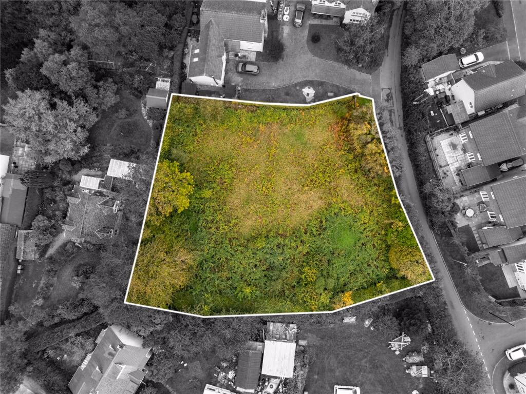 Plot for sale - Image 2