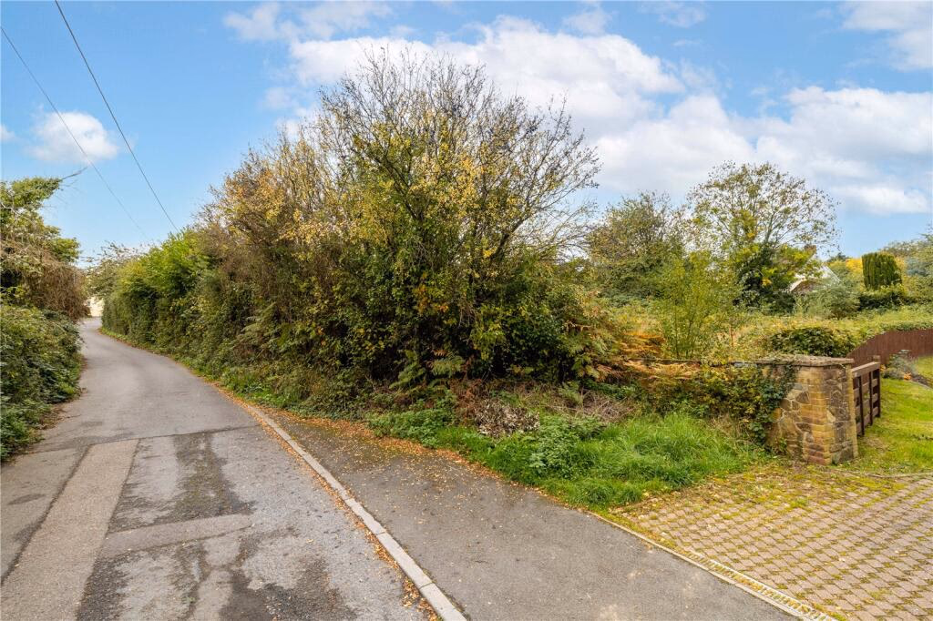 Plot for sale - Image 3