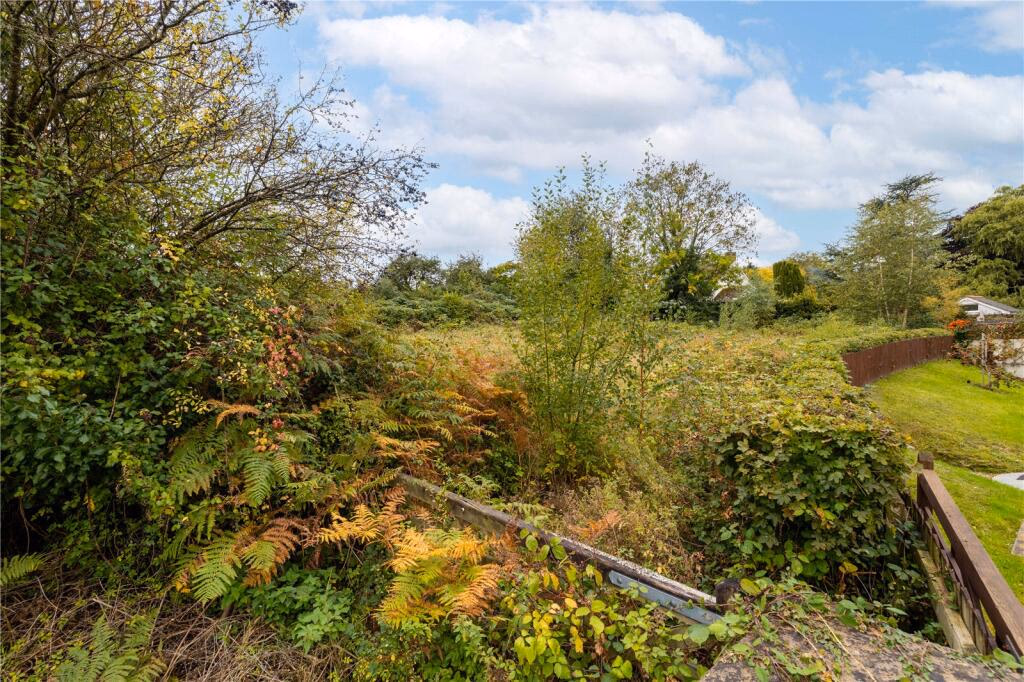 Plot for sale - Image 4