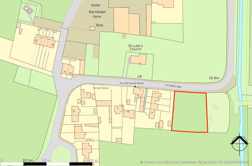 Land for sale - Image 2