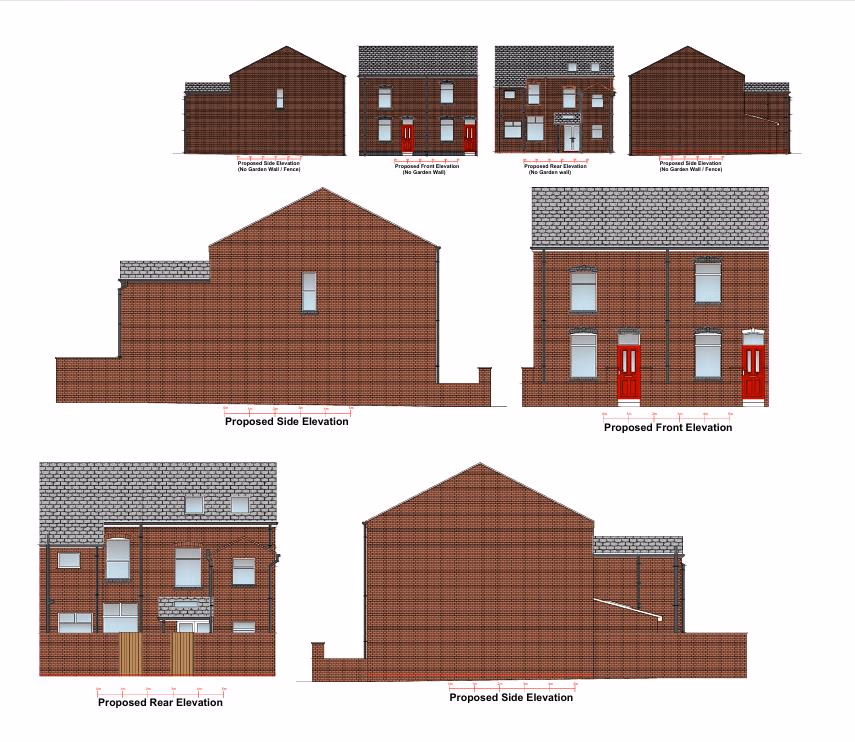 Land for sale - Image 2