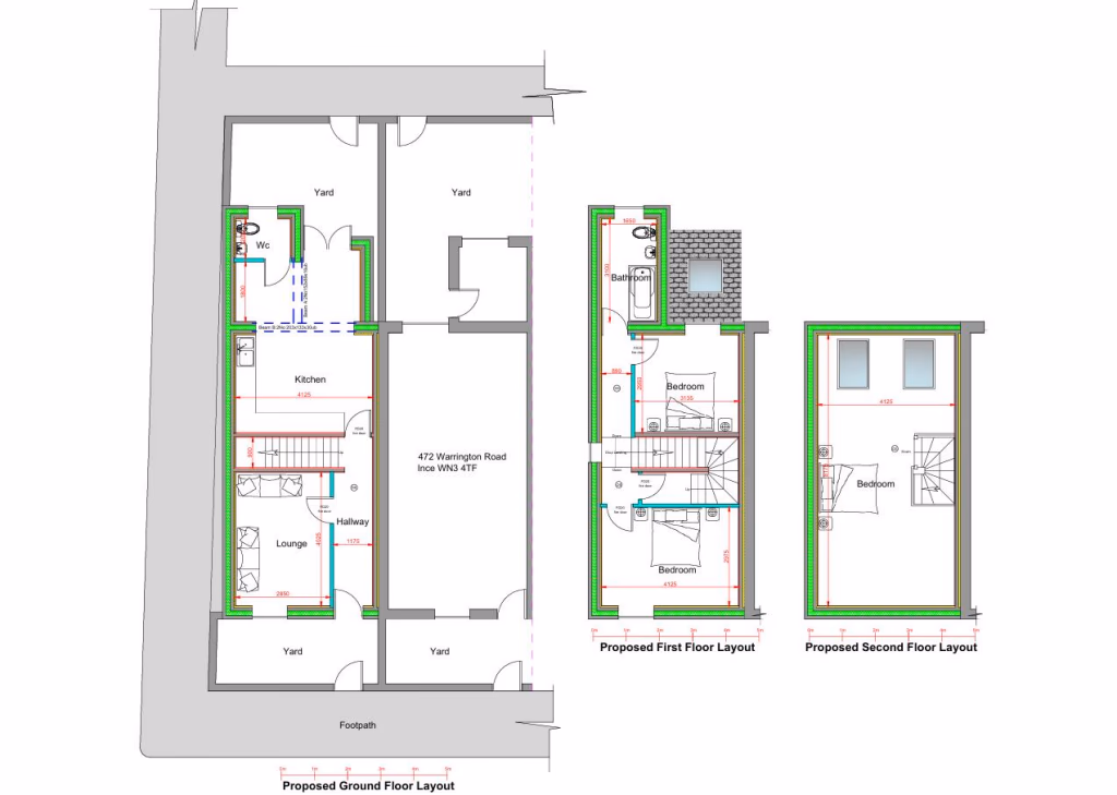 Land for sale - Image 3