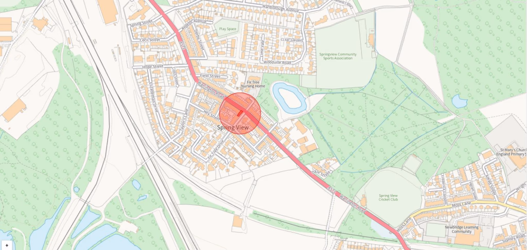 Land for sale - Image 4