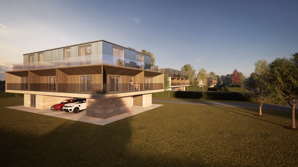 Plot for sale - Image 3