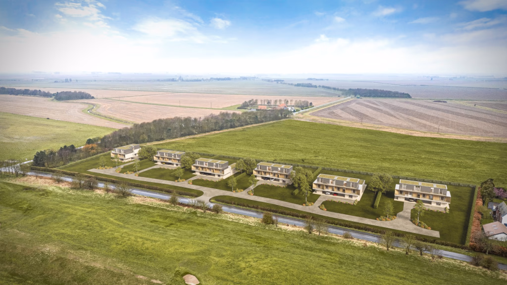 Plot for sale - Image 4