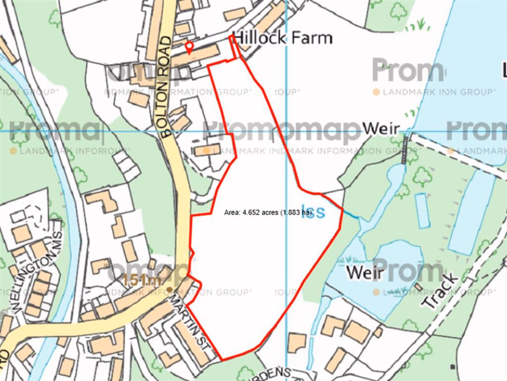 Land for sale - Image 2