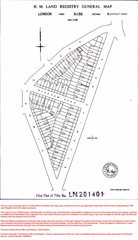 Land for sale - Image 2