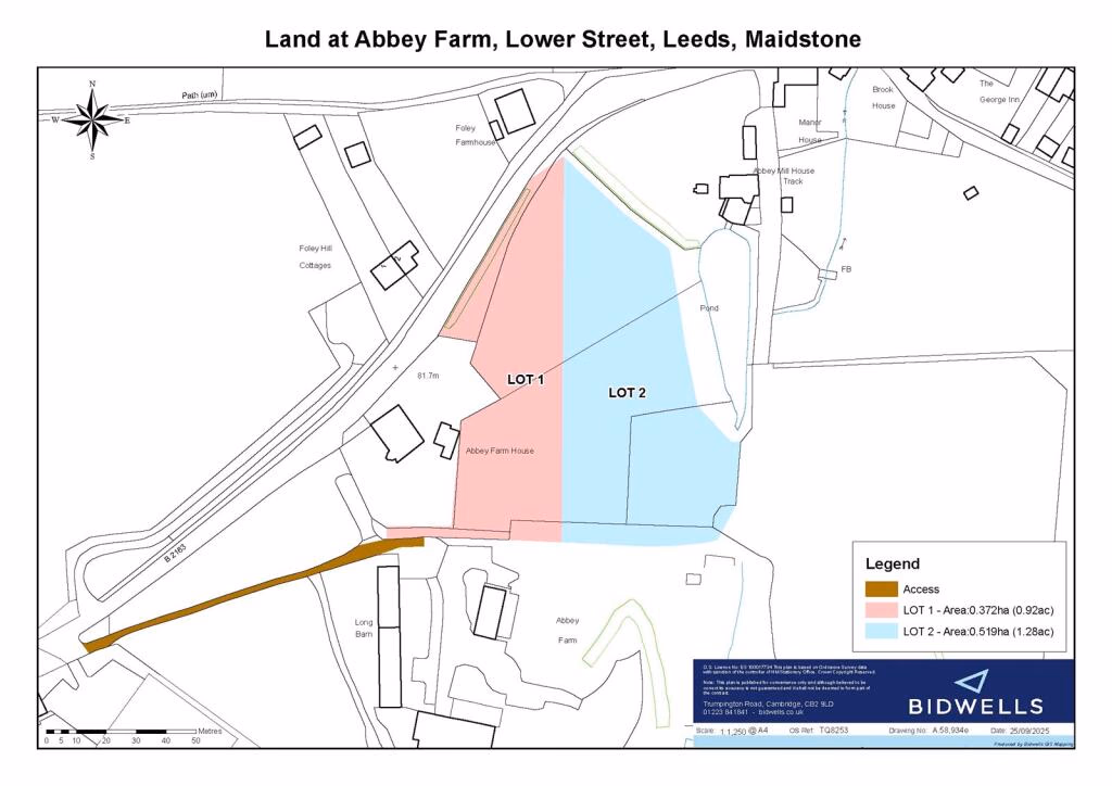 Land for sale - Image 4