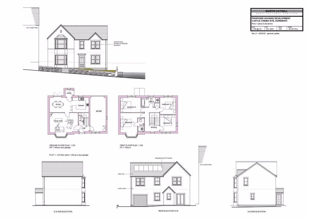 Land for sale - Image 5