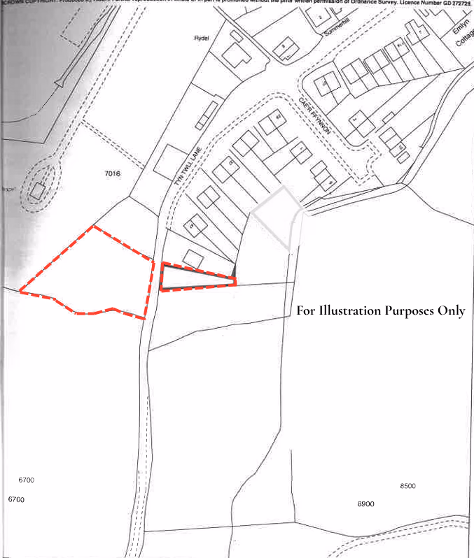 Land for sale - Image 2