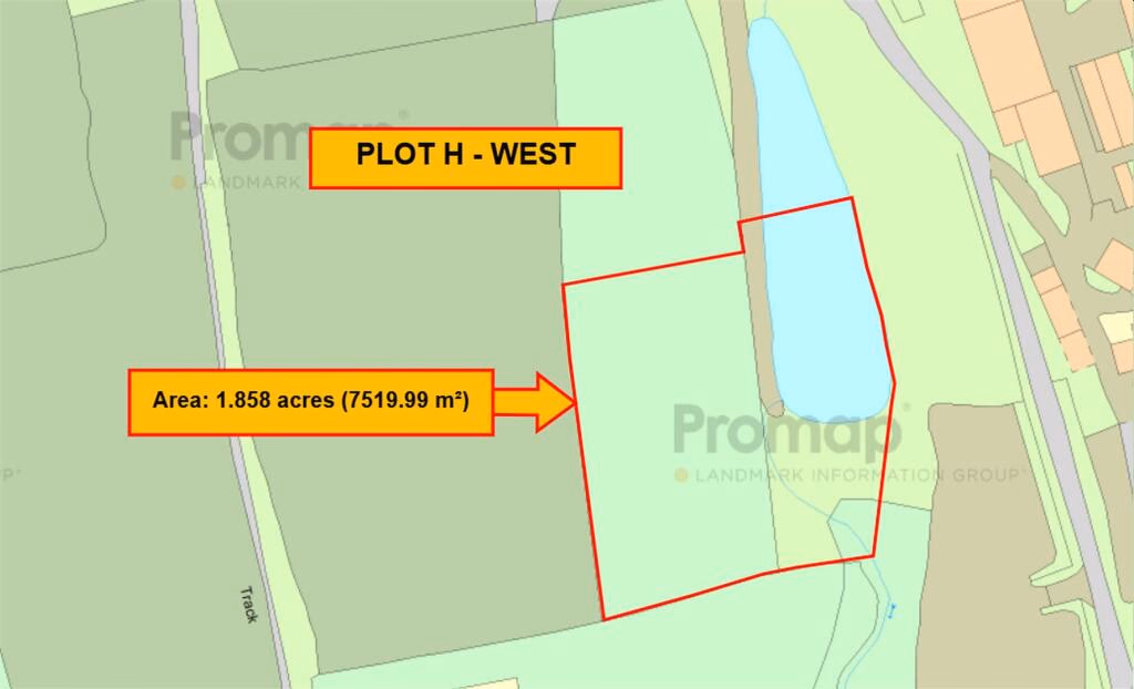 Land for sale - Image 3