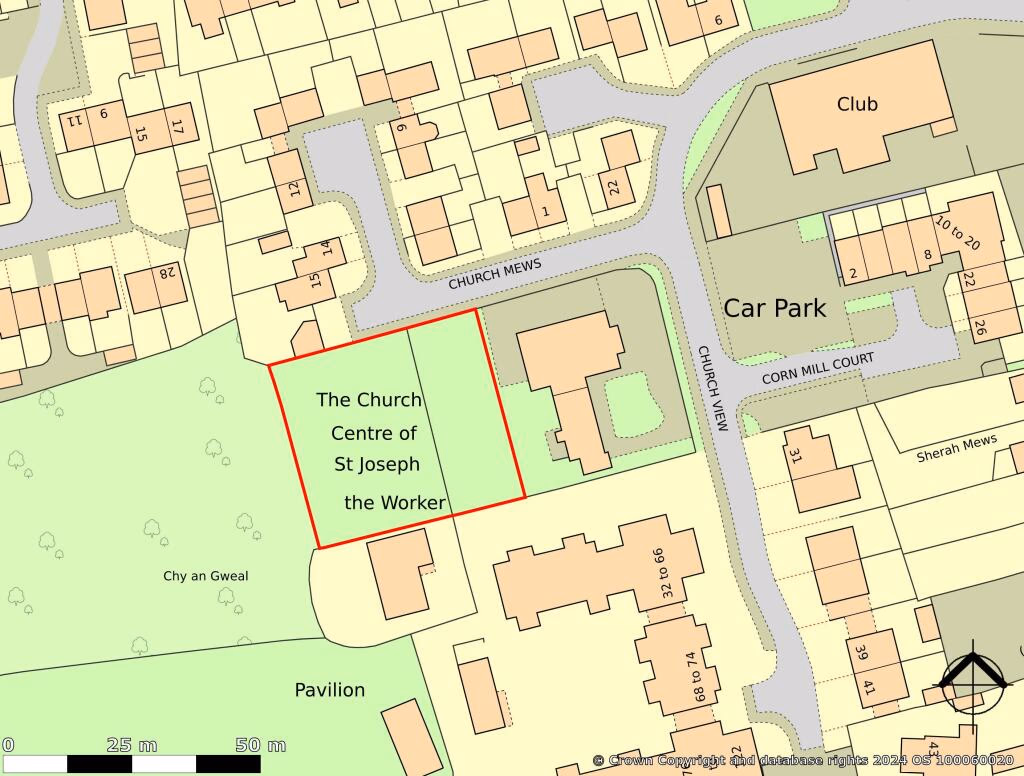 Land for sale - Image 3