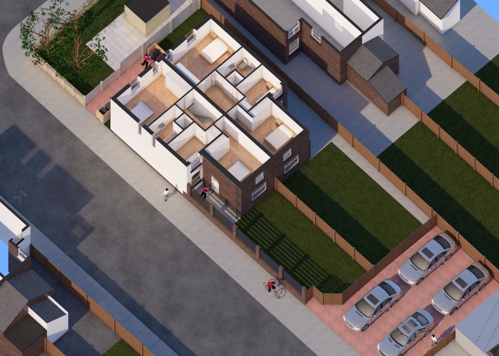 Land for sale - Image 1