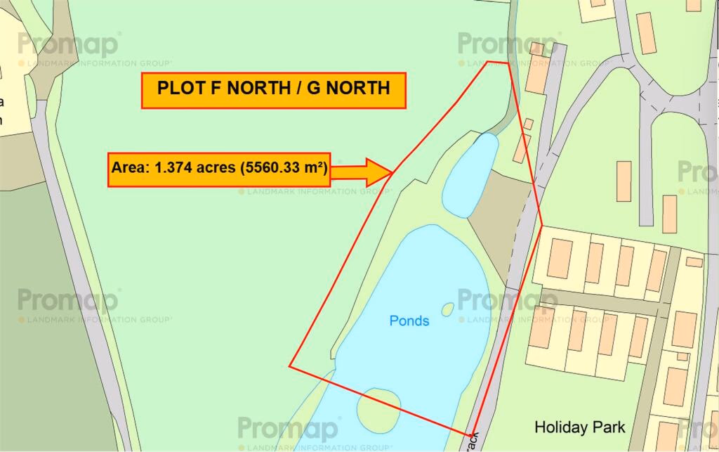 Land for sale - Image 1