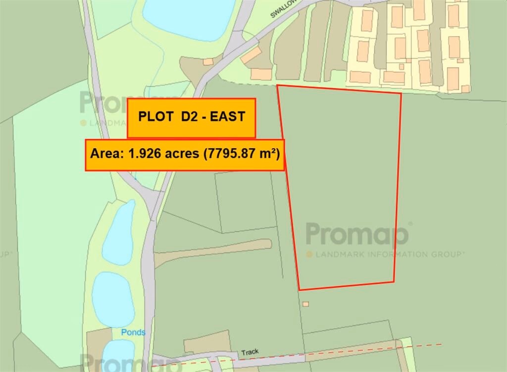 Land for sale - Image 1