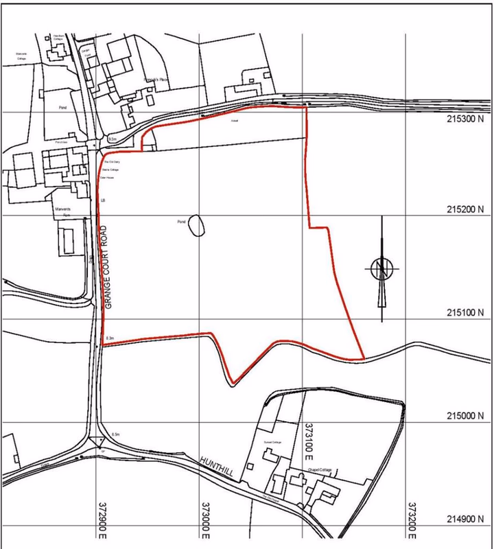 Land for sale - Image 2