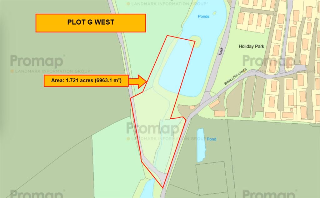 Land for sale - Image 1