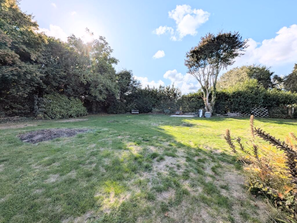 Plot for sale - Image 3