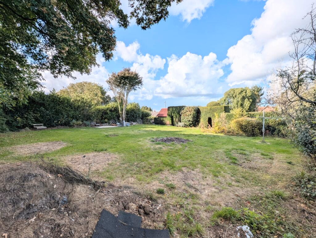 Plot for sale - Image 4