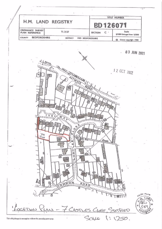 Land for sale - Image 3