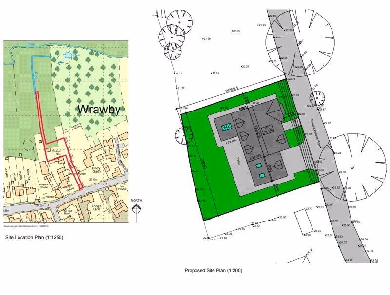 Land for sale - Image 3