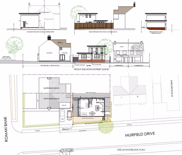 Plot for sale - Image 3