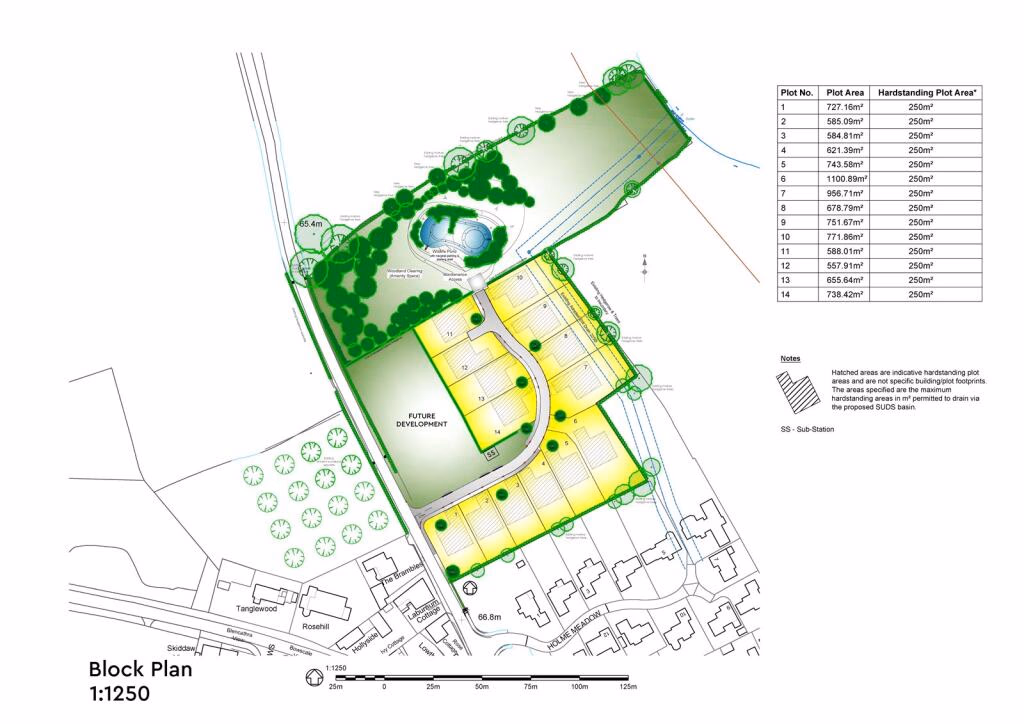 Land for sale - Image 1