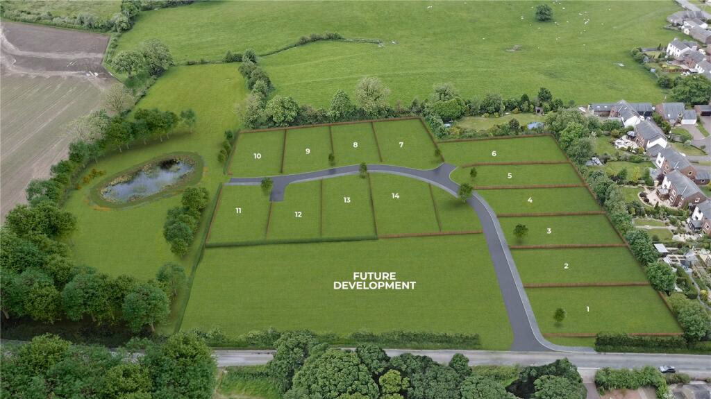 Land for sale - Image 2