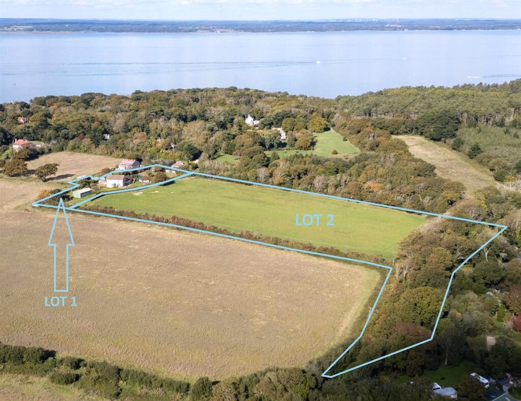 Farm land for sale - Image 1