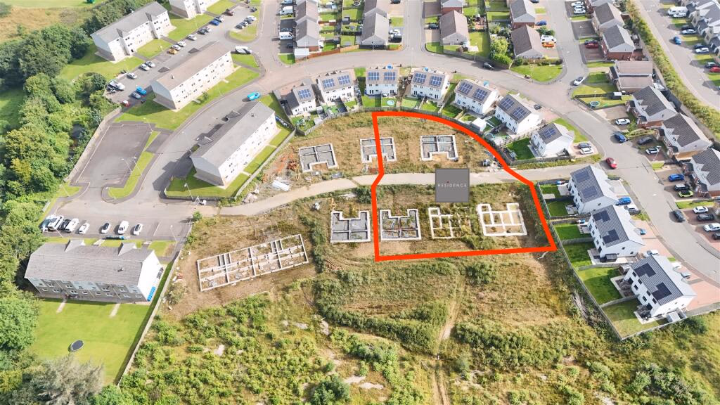 Plot for sale - Image 2