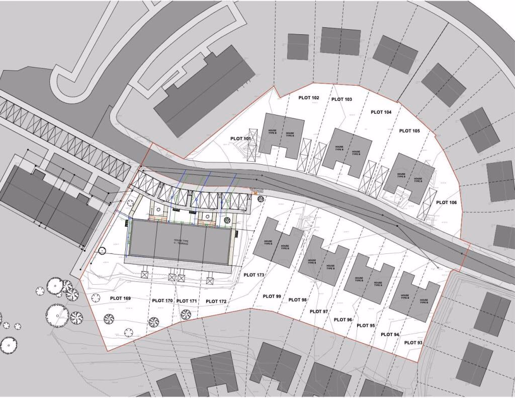 Plot for sale - Image 4