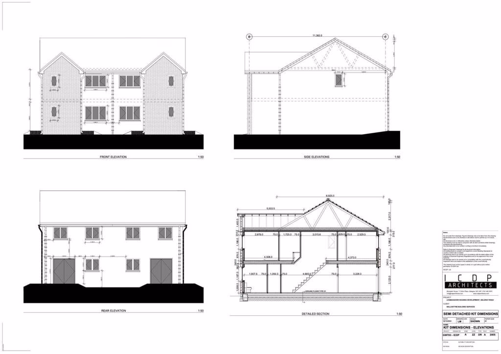 Plot for sale - Image 5