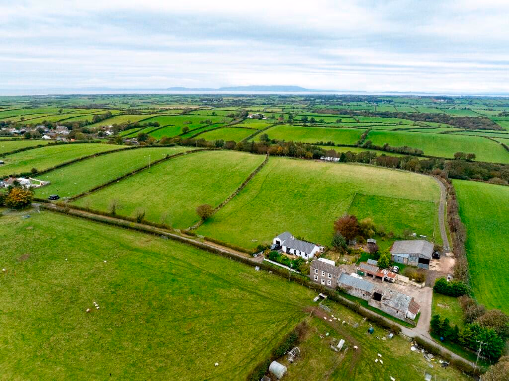 Farm land for sale - Image 1