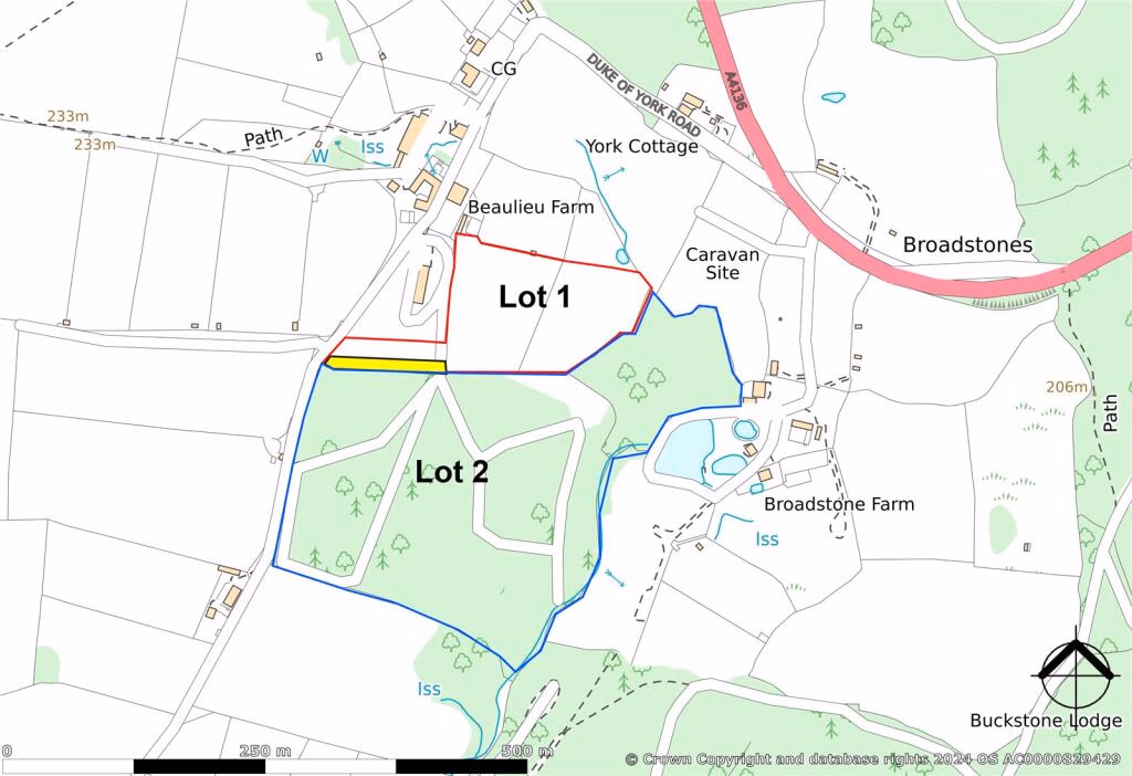 Land for sale - Image 5