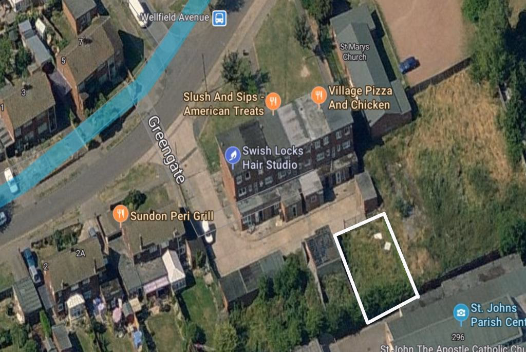 Land for sale - Image 2