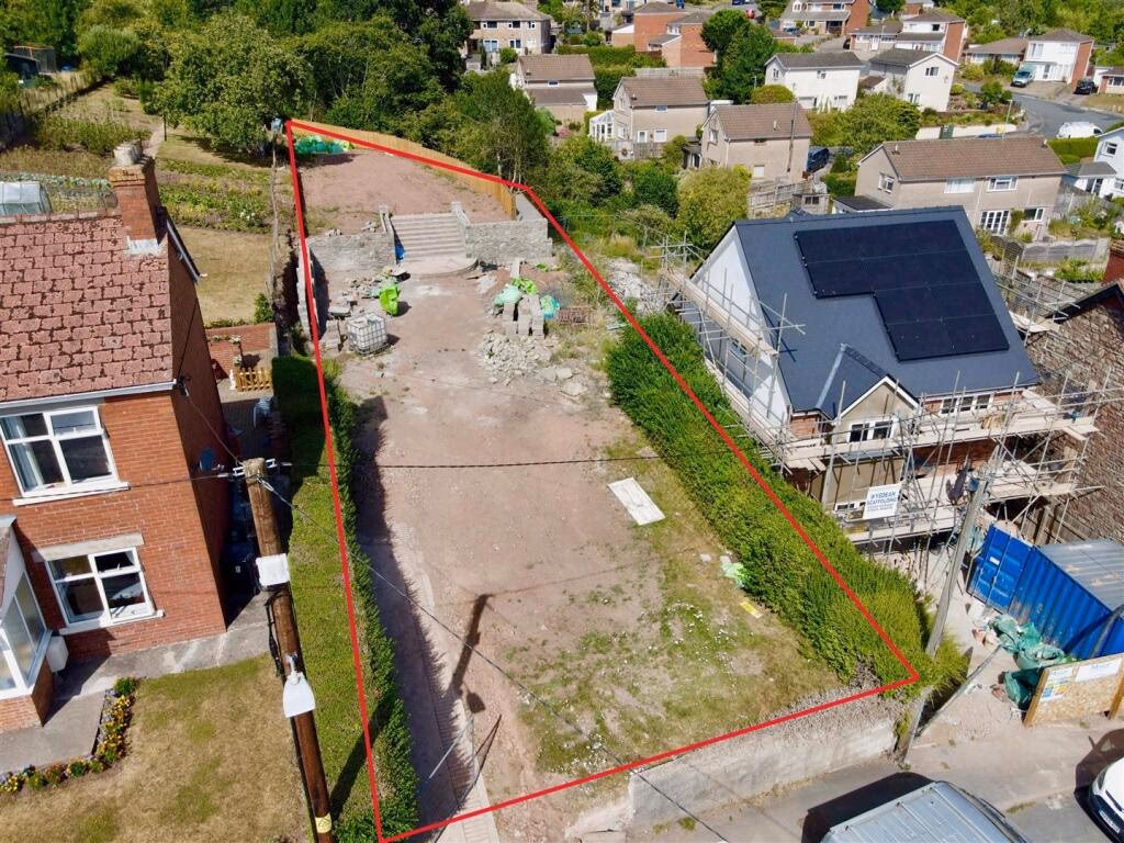 Plot for sale - Image 3