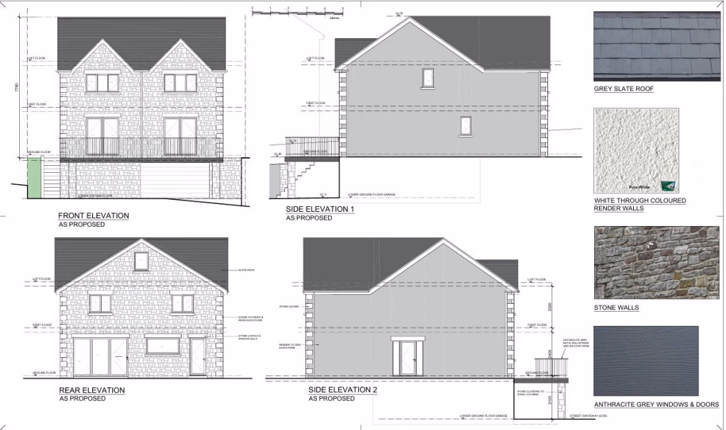Plot for sale - Image 4