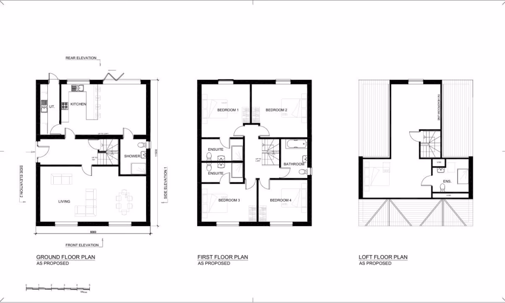 Plot for sale - Image 5