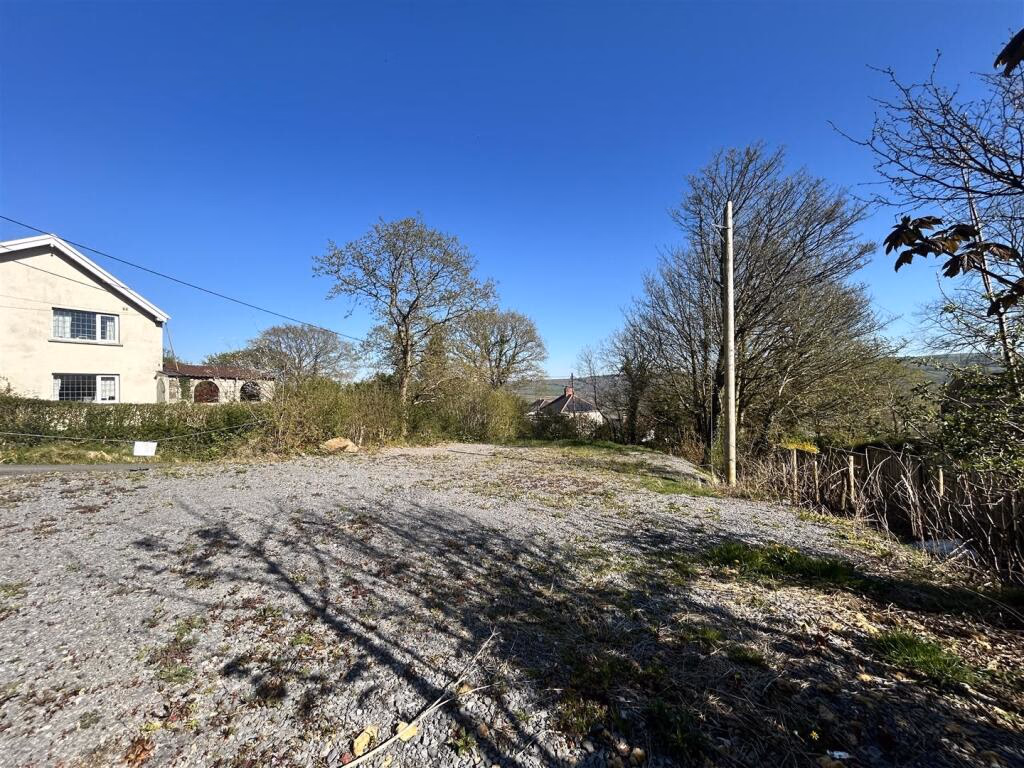 Plot for sale - Image 3